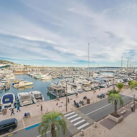 شقة Beautiful 2 Bedroom In The Old Port Of *
